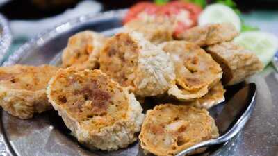 Rendezvous Restaurant