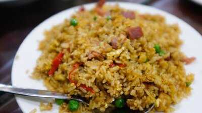 Rendezvous Restaurant