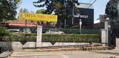 Kedai Timbel Dago