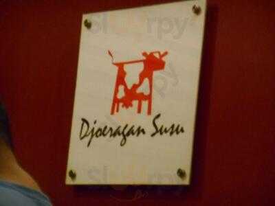 Djoeragan Susu