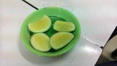 Soto Kudus Gajah Mada