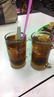 Soto Kudus Gajah Mada