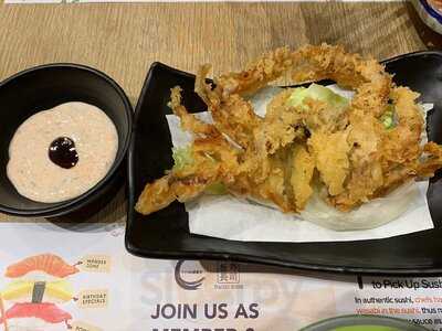 Itacho Sushi - Grand Indonesia