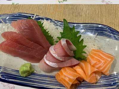 Itacho Sushi - Grand Indonesia