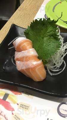 Itacho Sushi - Grand Indonesia
