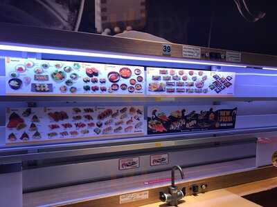 Itacho Sushi - Grand Indonesia