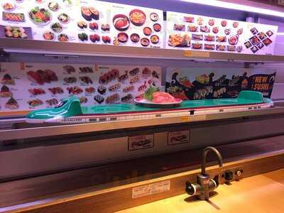 Itacho Sushi - Grand Indonesia