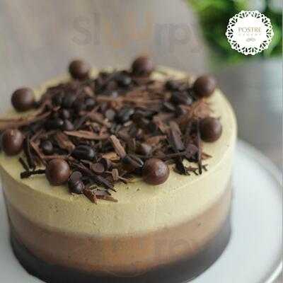 Postre Cakery