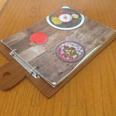 Boga Prabu - Selera Bogana Epiwalk