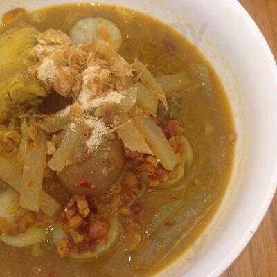 Boga Prabu - Selera Bogana Epiwalk