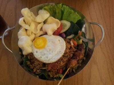 Boga Prabu - Selera Bogana Epiwalk