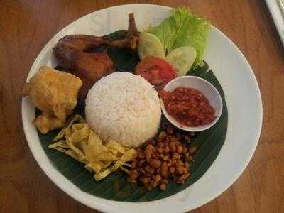 Boga Prabu - Selera Bogana Epiwalk