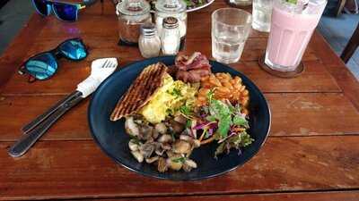 Satu - Satu Coffee Company