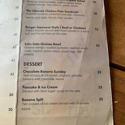 Satu - Satu Coffee Company