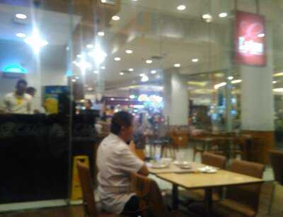 Eaton Bakery & Restaurant