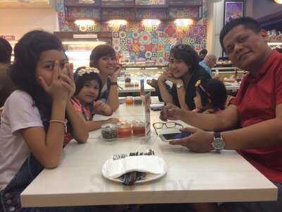 Eaton Bakery & Restaurant