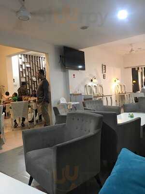 Centropunto Indofusion Meeting Resto