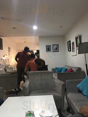 Centropunto Indofusion Meeting Resto