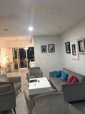 Centropunto Indofusion Meeting Resto