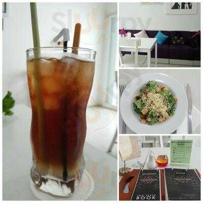 Centropunto Indofusion Meeting Resto