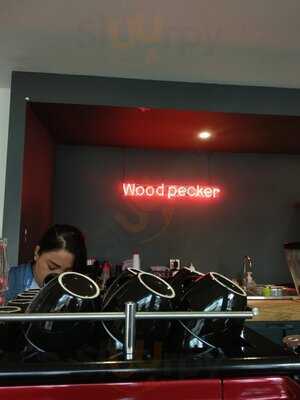 Woodpecker Coffee