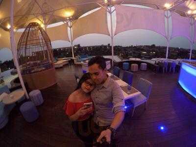 Blu Sky Restaurant-bar-lounge