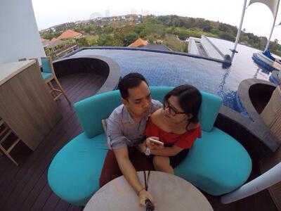 Blu Sky Restaurant-bar-lounge