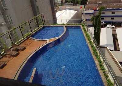 Ajam Goreng Lombok Idjo