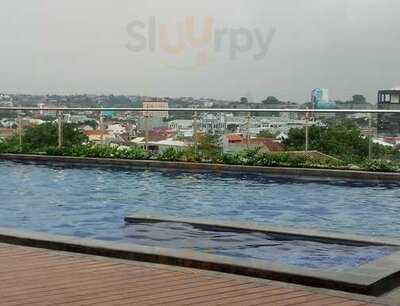 Ajam Goreng Lombok Idjo