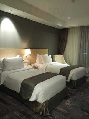 Ajam Goreng Lombok Idjo