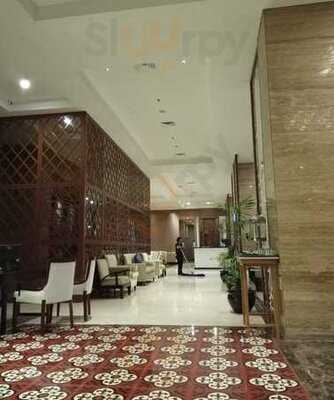 Ajam Goreng Lombok Idjo