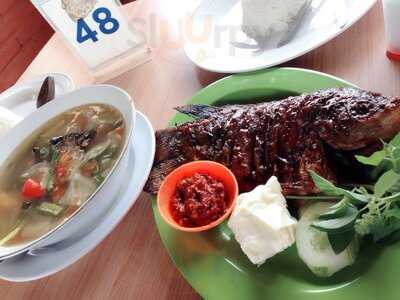 Ajam Goreng Lombok Idjo