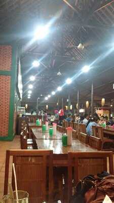 Ajam Goreng Lombok Idjo