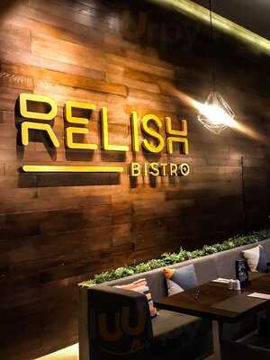 Relish Bistro