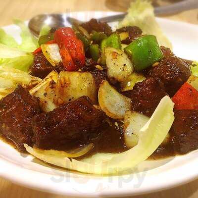 Red Bean Pondok Indah Mall 2