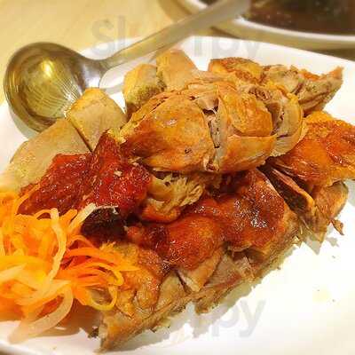 Red Bean Pondok Indah Mall 2