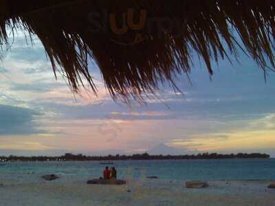 Gecko Bar & Restaurant