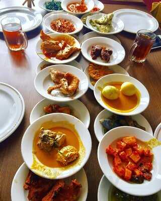 Sari Minang Restaurant