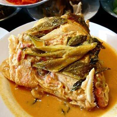 Sari Minang Restaurant