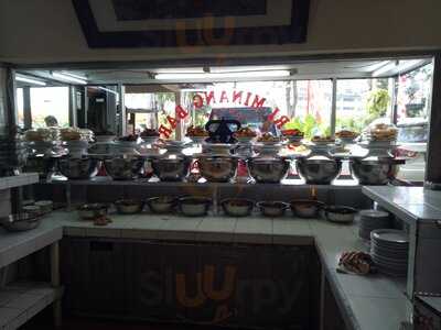 Sari Minang Restaurant