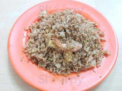 Kwetiau Sapi Jangkung