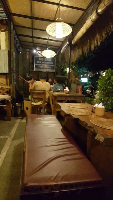 Warung Be Pasih