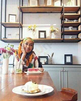 Sukha Delights Cafe