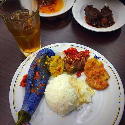 Rm Sederhana Rawamangun