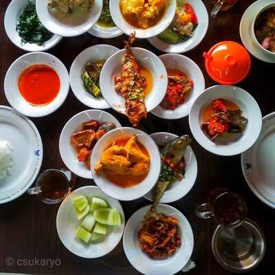 Rm Sederhana Rawamangun