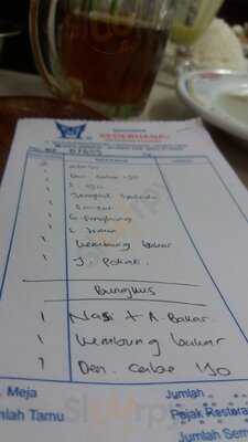 Rm Sederhana Rawamangun