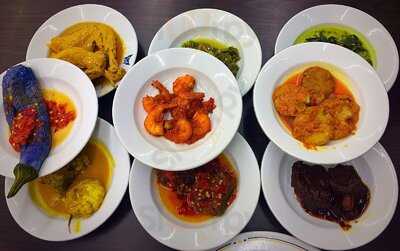 Rm Sederhana Rawamangun