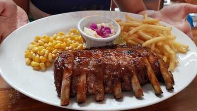 Poka Ribs