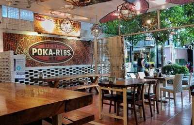 Poka Ribs