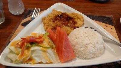 Gandy Steak And Grill Epiwalk